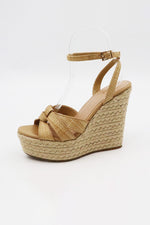 Chosen Wedges