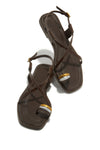 Concept Ring Sandals