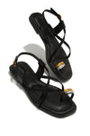 Concept Ring Sandals