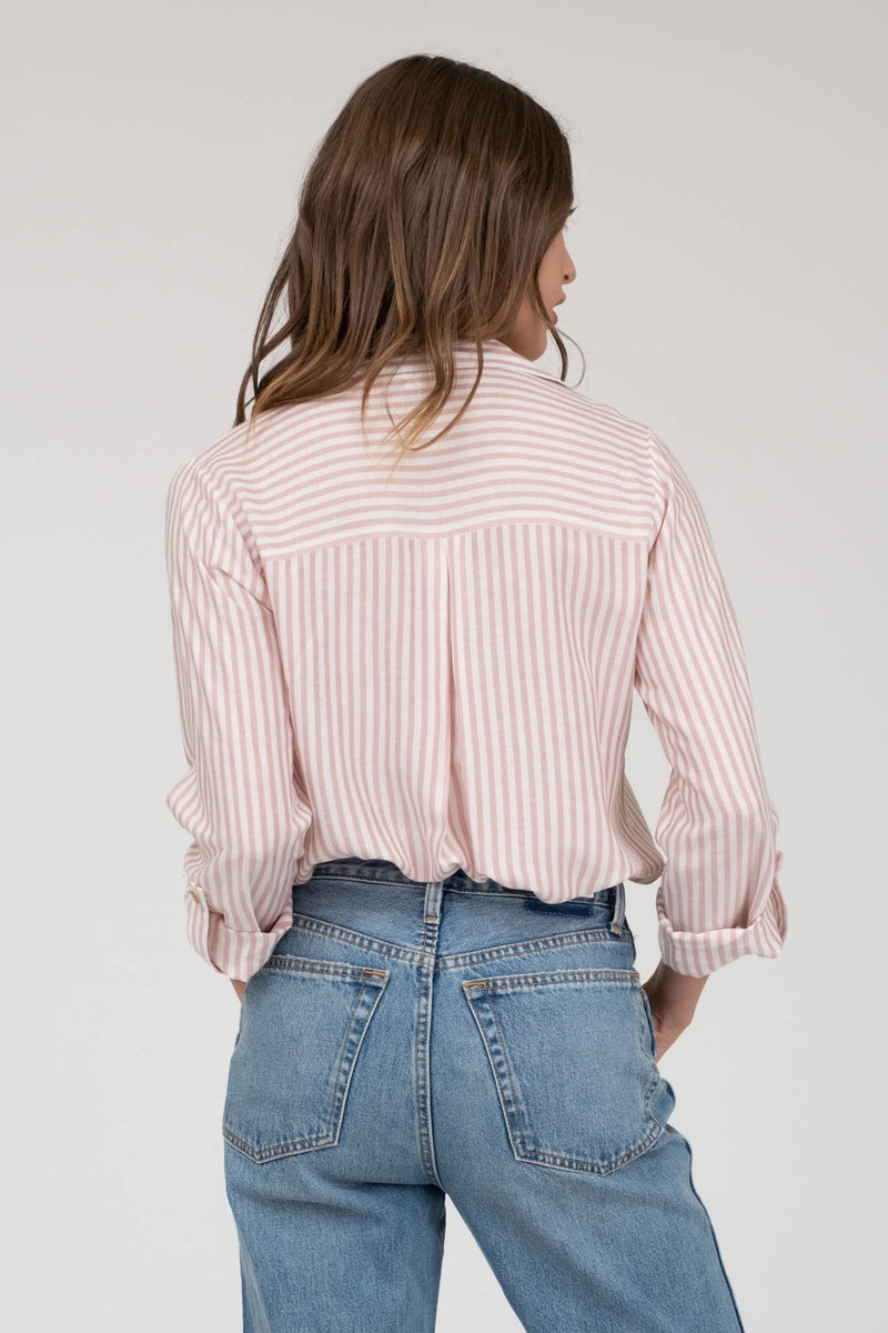 Camisa de Rayas