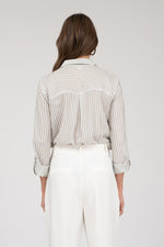 Camisa de Rayas
