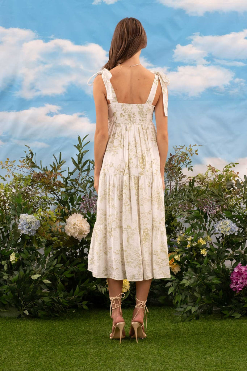 Vestido Lili