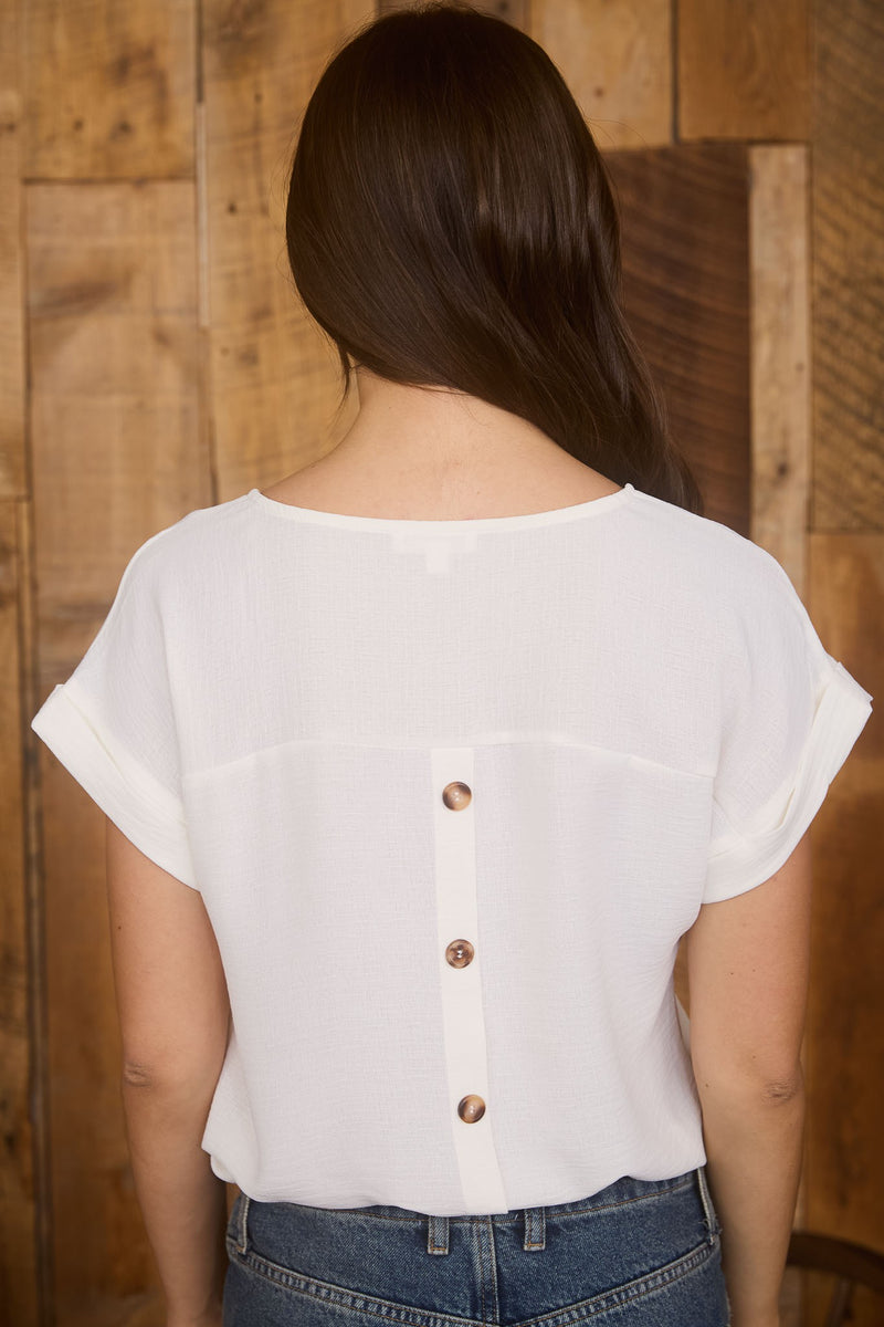 Top Draped