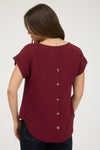 Top Draped