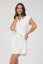 Vestido Agata