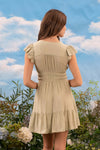 Vestido Carlota