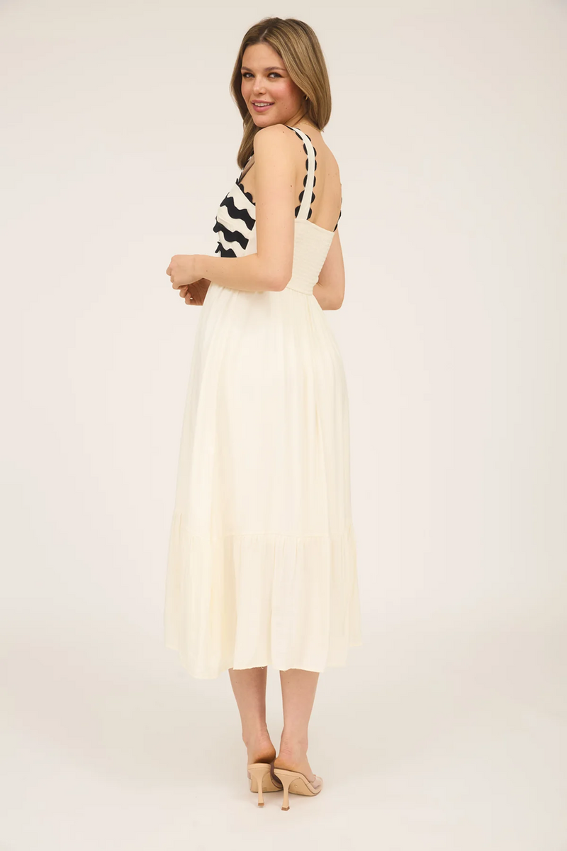 Vestido Alice