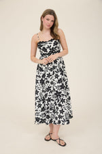 Wavy Dress