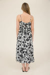 Wavy Dress