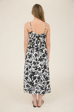 Wavy Dress