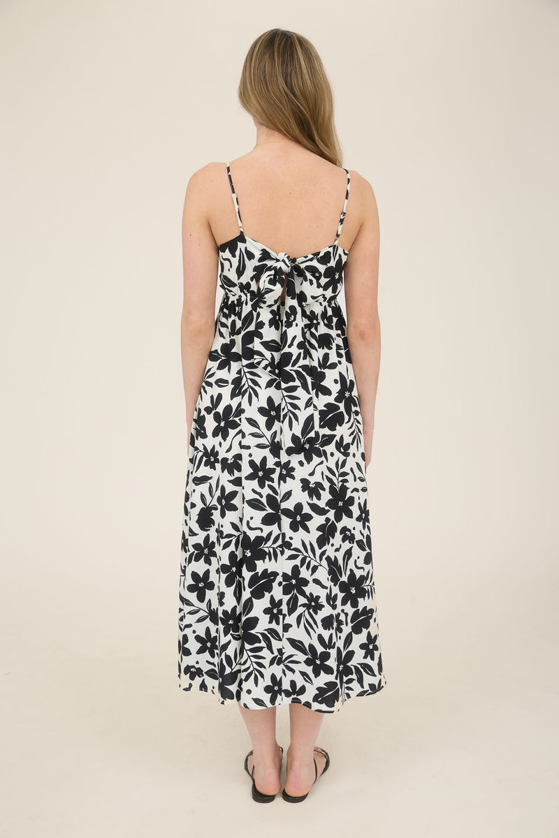 Wavy Dress