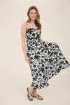 Wavy Dress