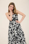 Wavy Dress