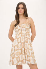 Sea Dress