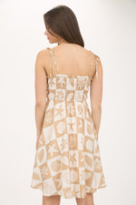Sea Dress