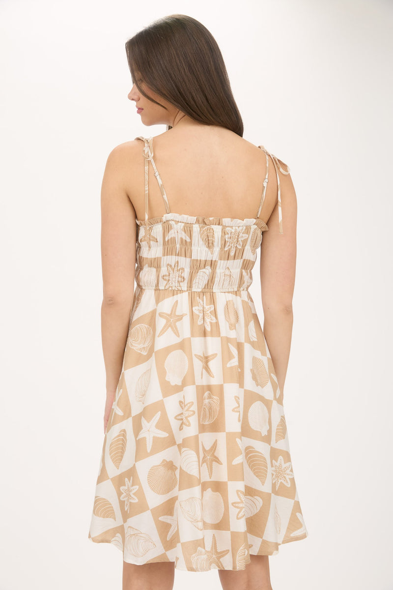 Sea Dress