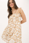 Sea Dress