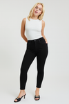 Jean Riley Skinny - YMI