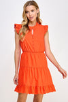 Vestido Boho Chic