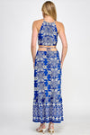 Vestido Aldana
