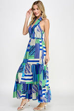 Vestido Maré