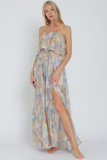 Vestido Eira