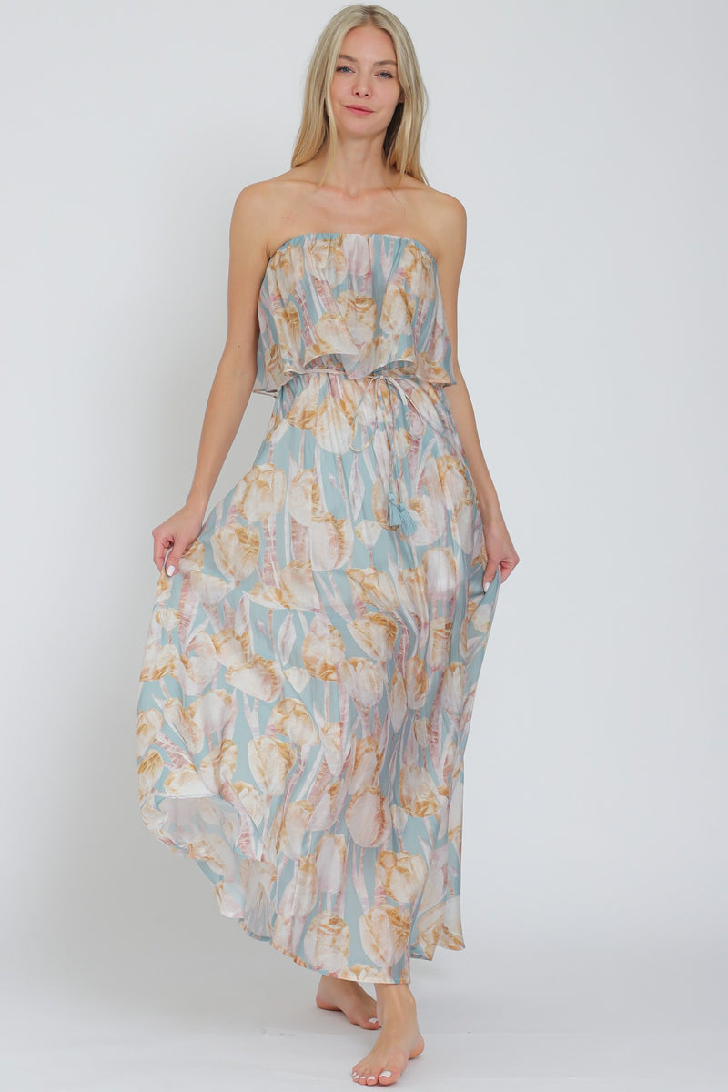 Vestido Eira