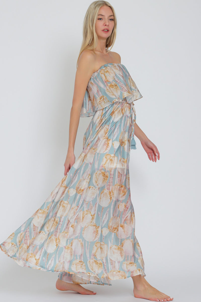Vestido Eira