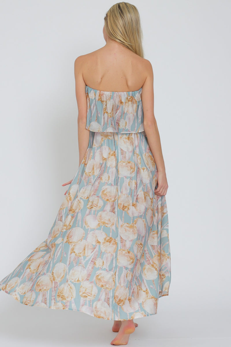 Vestido Eira