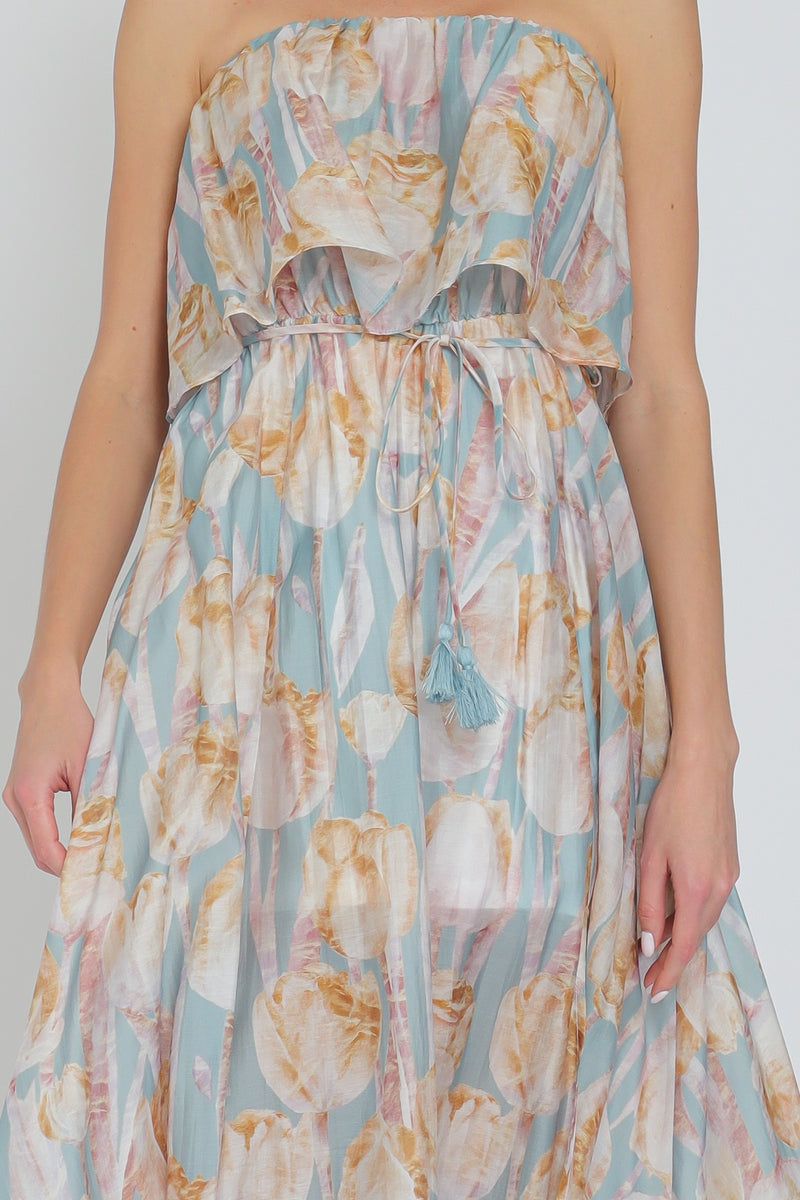 Vestido Eira