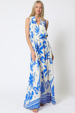Jumpsuit Olmo