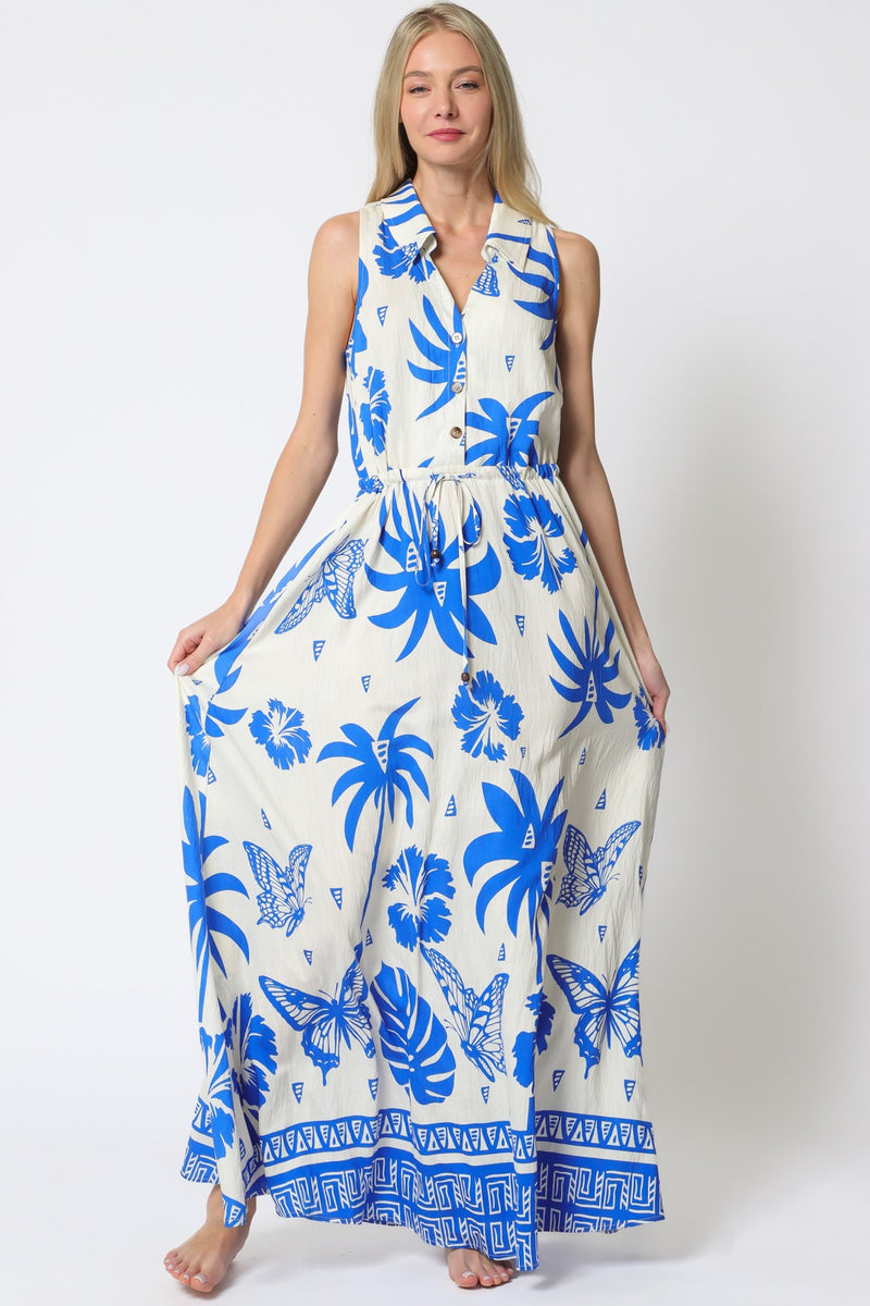 Jumpsuit Olmo