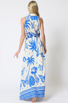 Jumpsuit Olmo
