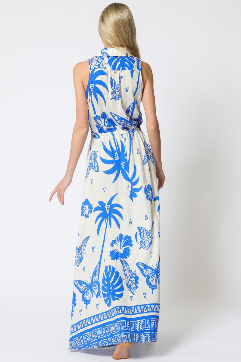 Jumpsuit Olmo