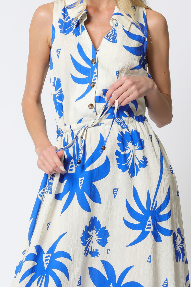 Jumpsuit Olmo
