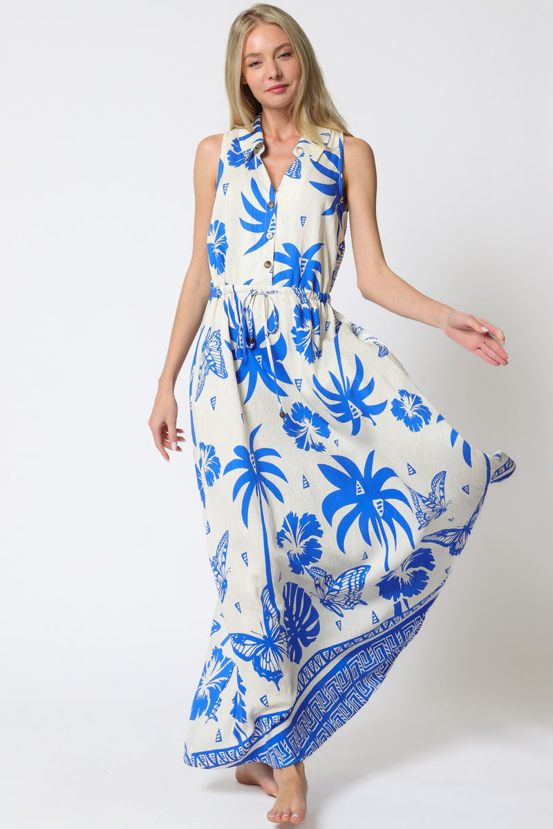 Jumpsuit Olmo