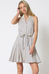Vestido Camila
