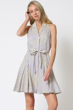 Vestido Camila