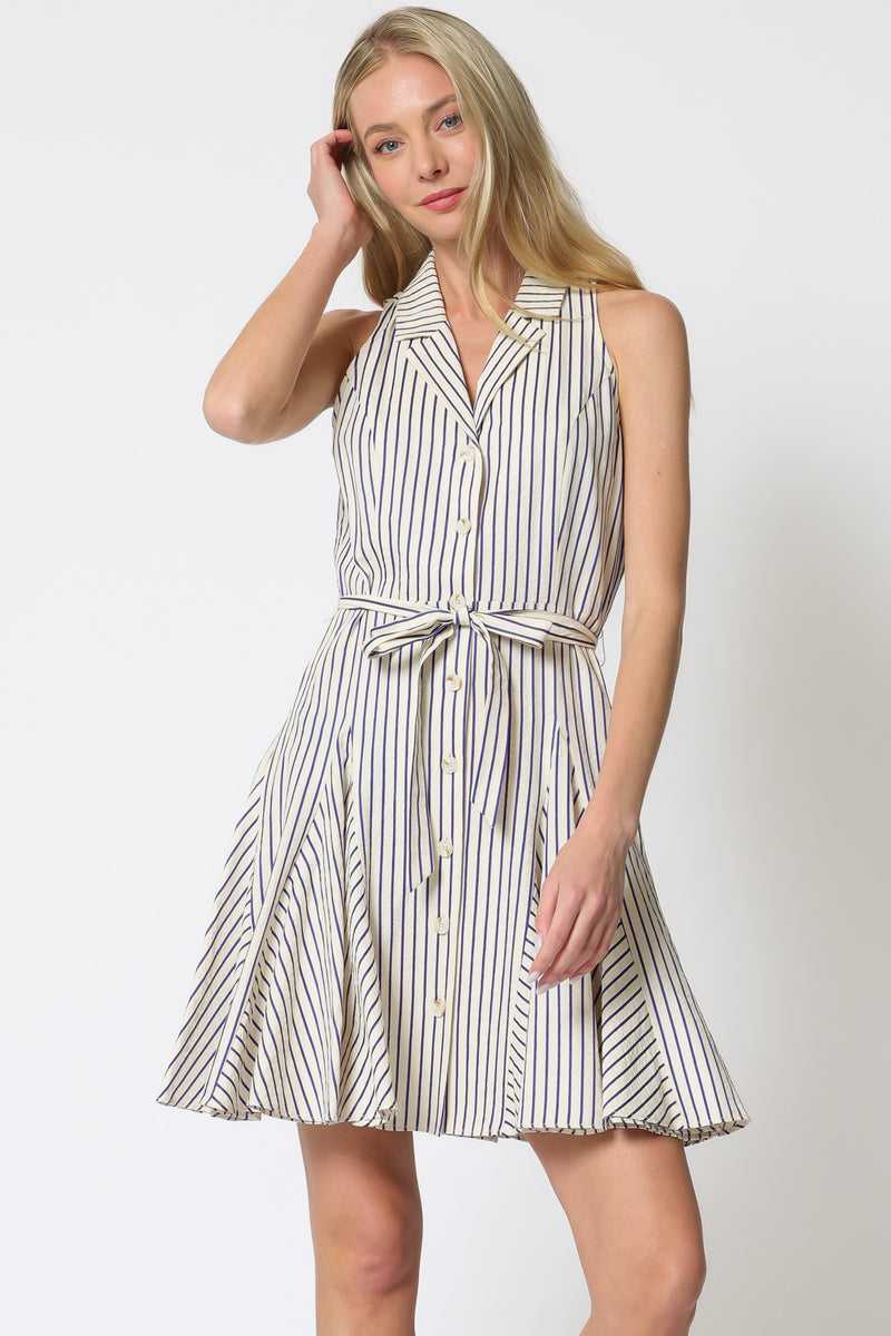 Vestido Camila