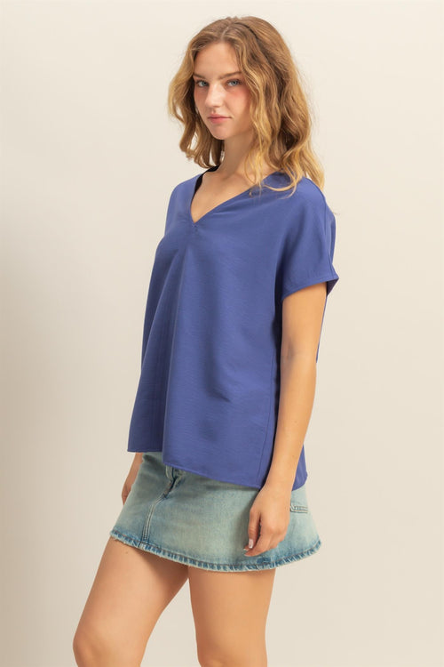 Blusa Tana