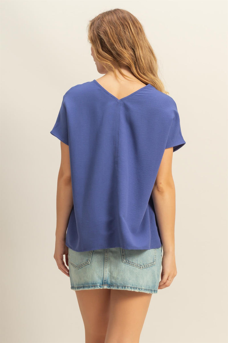 Blusa Tana
