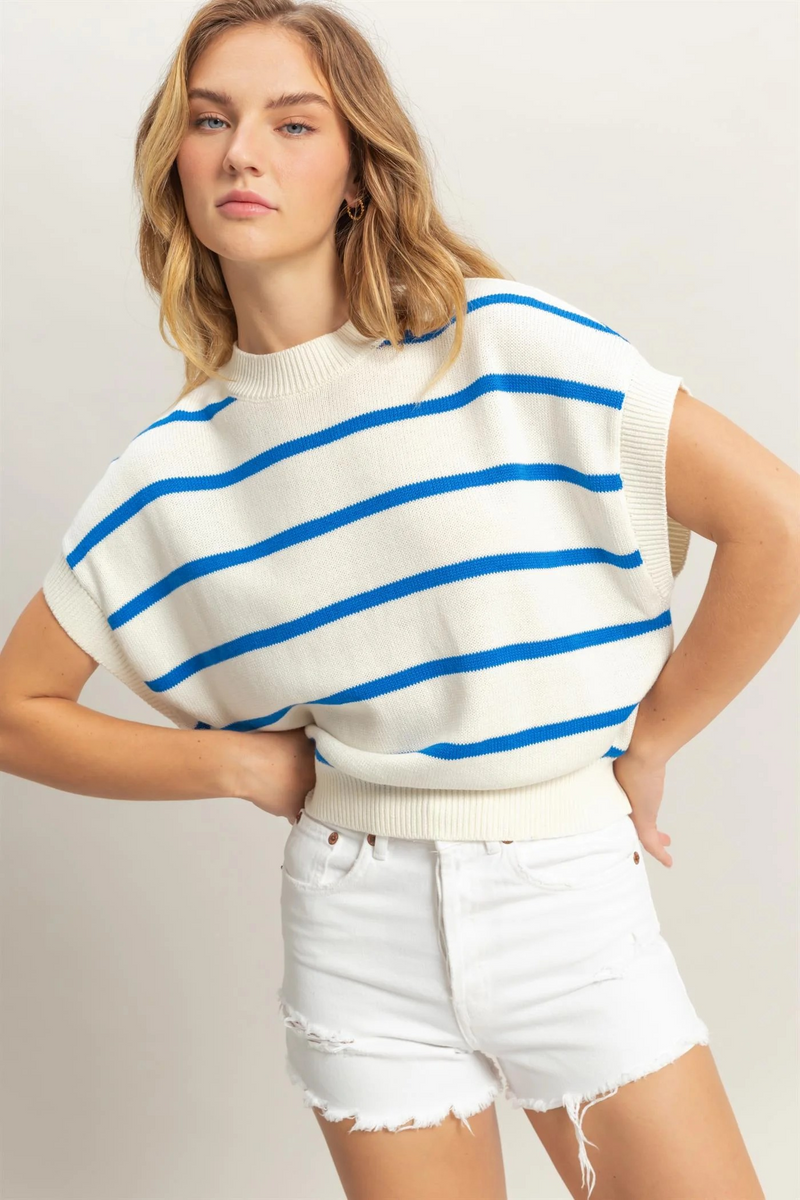 Top de Knit