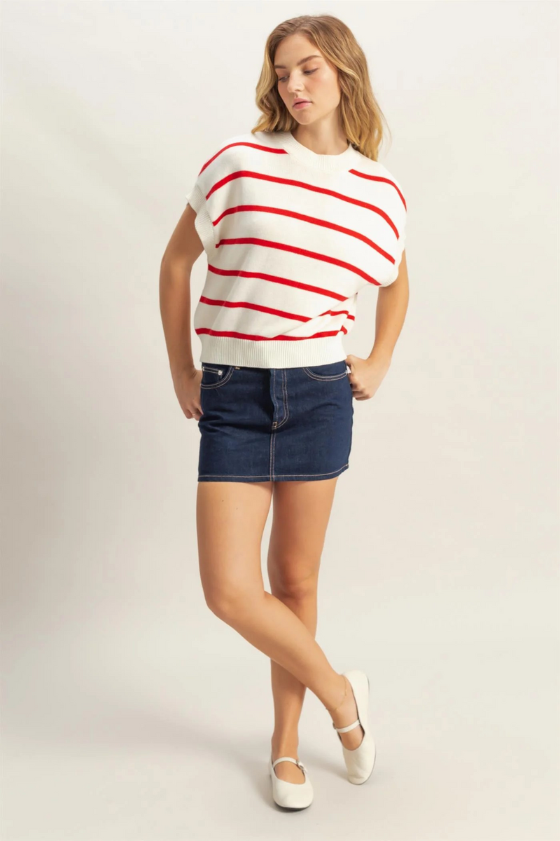 Top de Knit