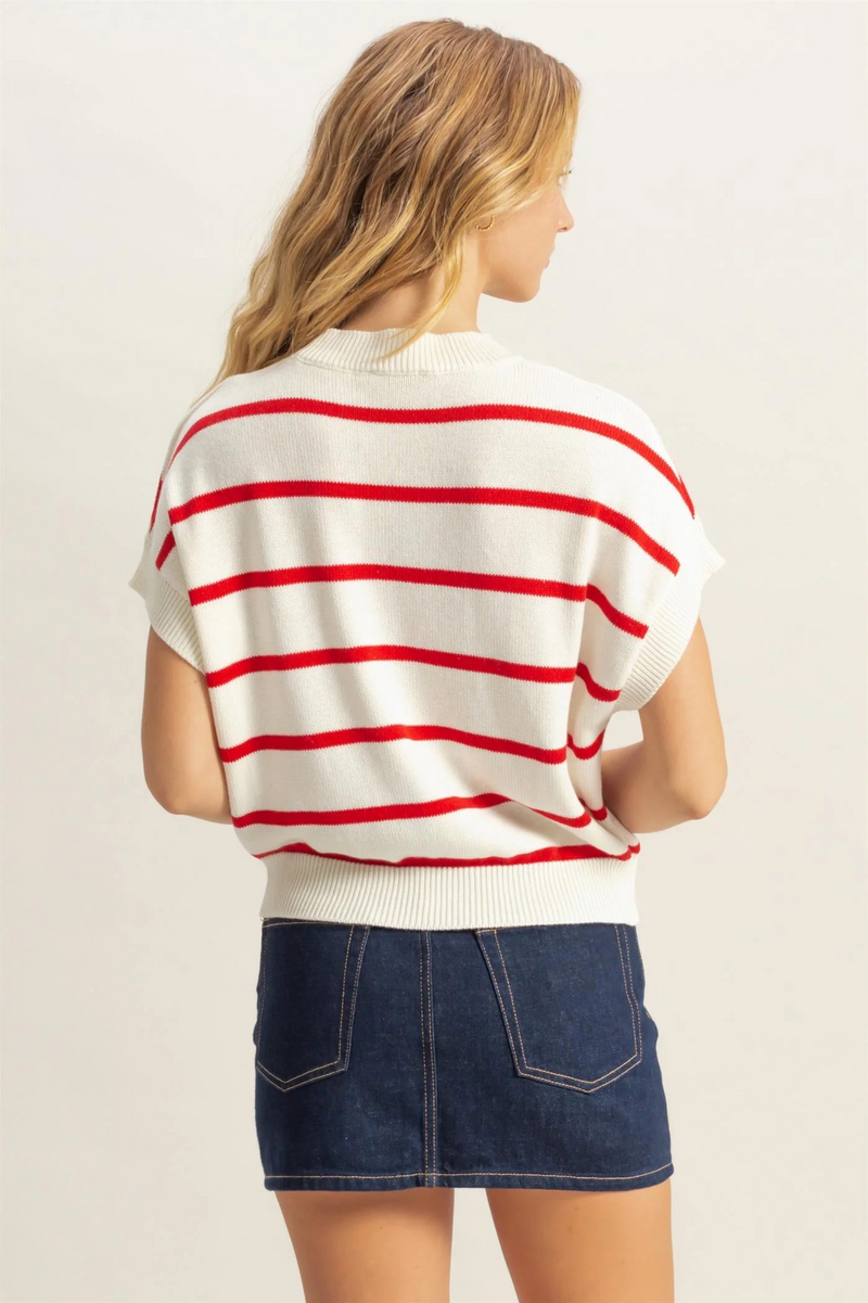 Top de Knit
