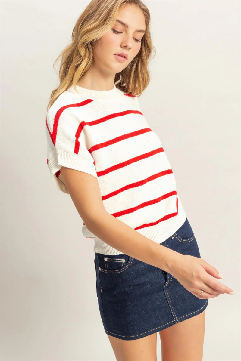 Top de Knit