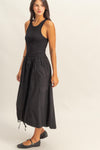 Vestido Cargo