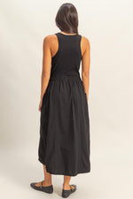 Vestido Cargo