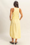 Vestido Cargo