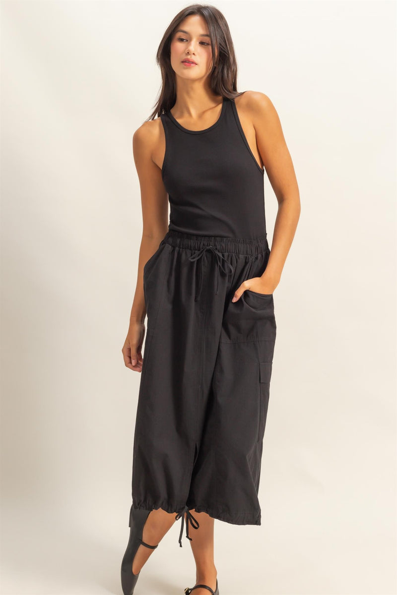 Vestido Cargo