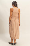 Vestido Cargo